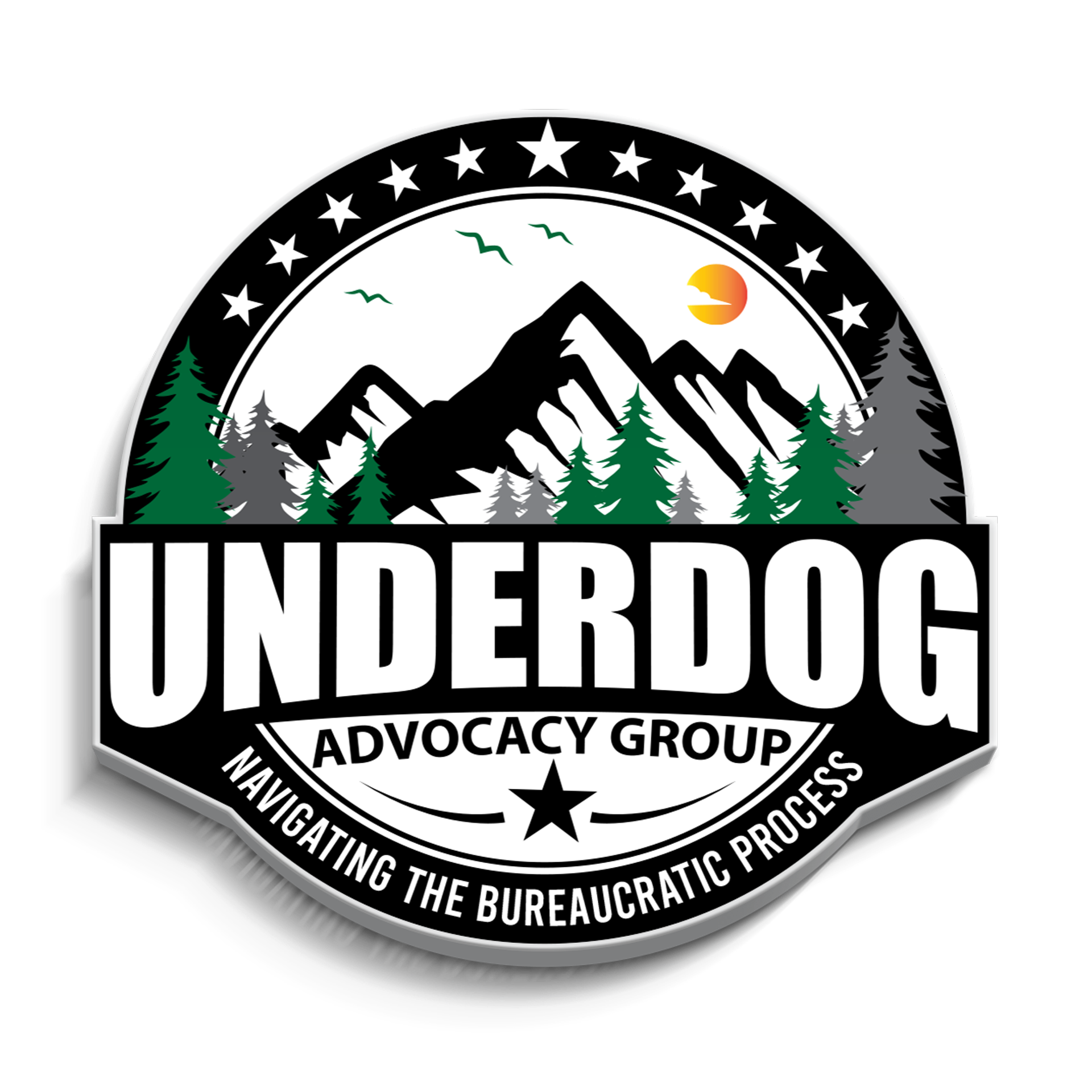 Underdog Advocacy Group
